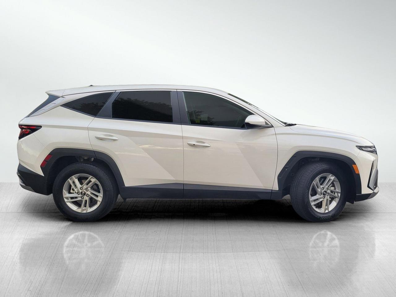 2025 HYUNDAI TUCSON SE Roseville CA