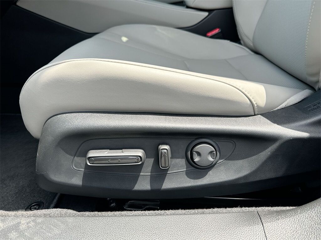 2025 Honda Accord Hybrid EX-L Oklahoma City OK