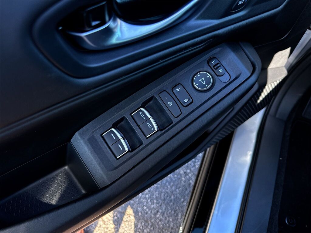 2025 Honda Accord Hybrid EX-L Oklahoma City OK