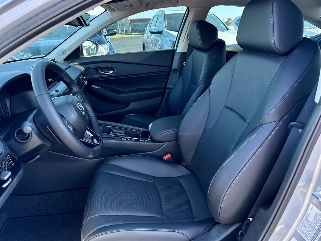 2025 Honda Accord Hybrid EX-L Oklahoma City OK