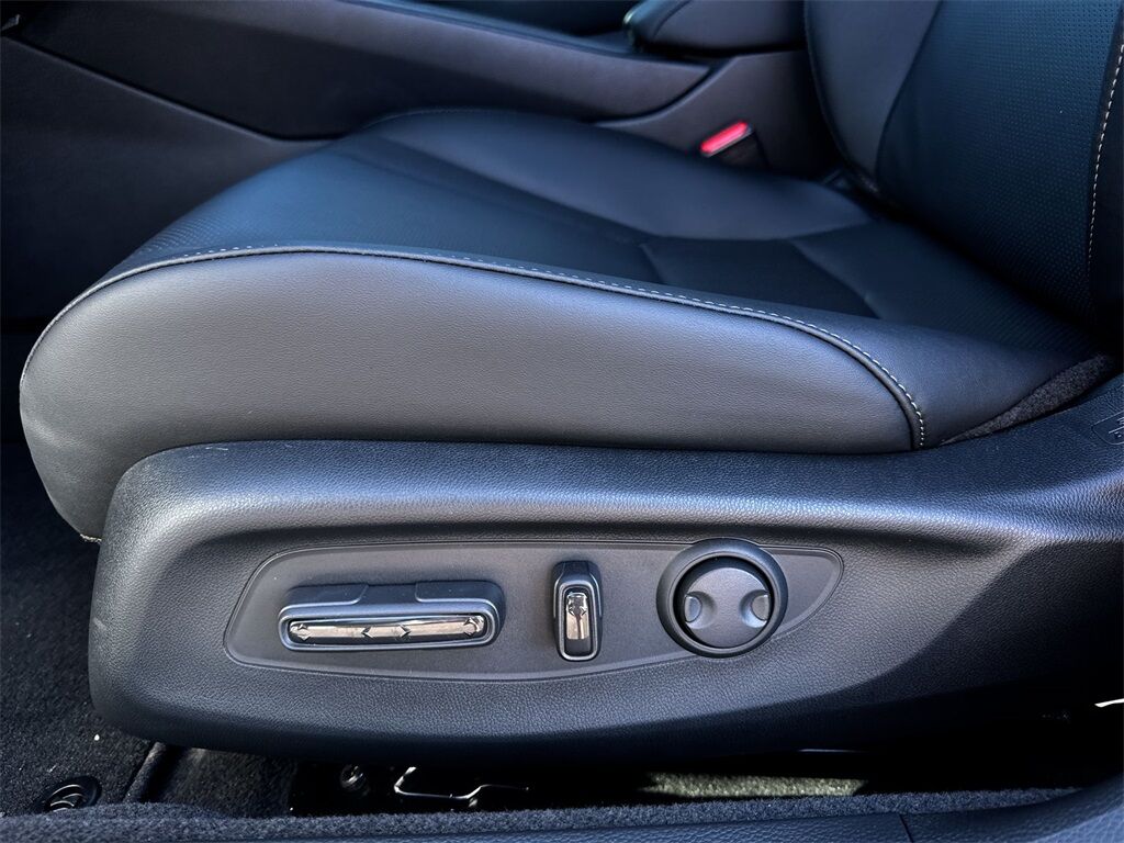 2025 Honda Accord Hybrid EX-L Oklahoma City OK