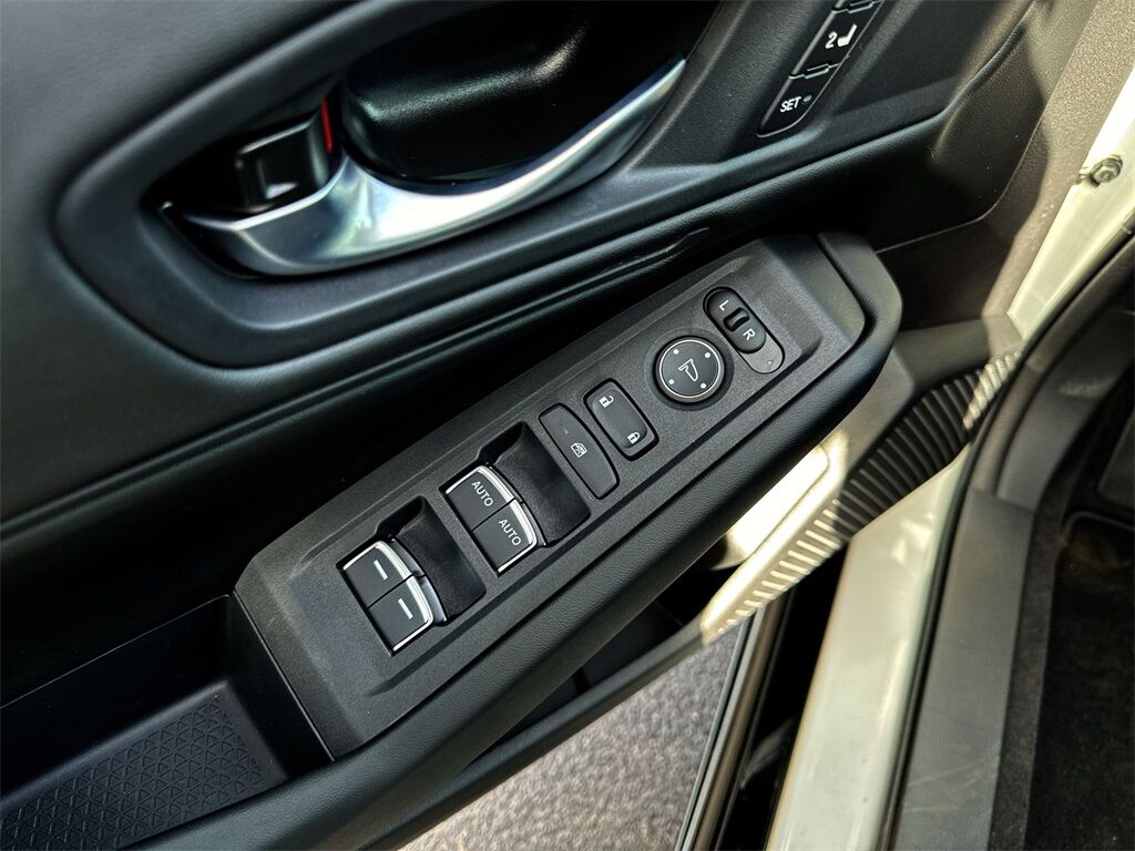 2025 Honda Accord Hybrid EX-L Oklahoma City OK