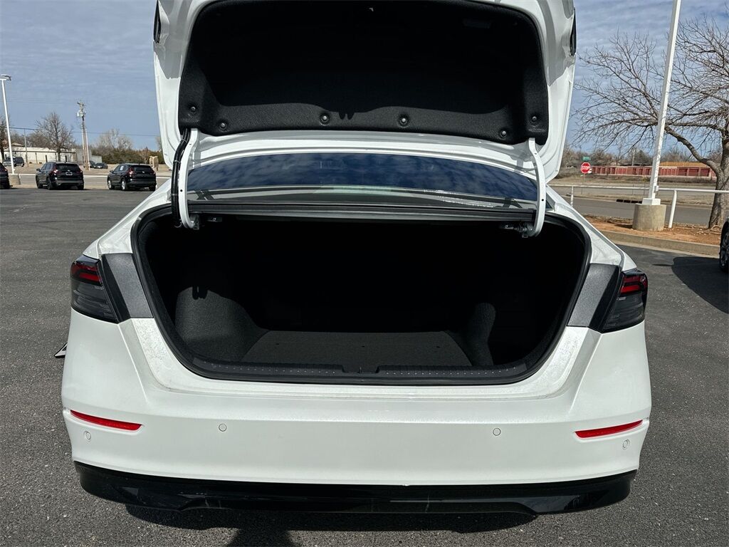 2025 Honda Accord Hybrid EX-L Oklahoma City OK