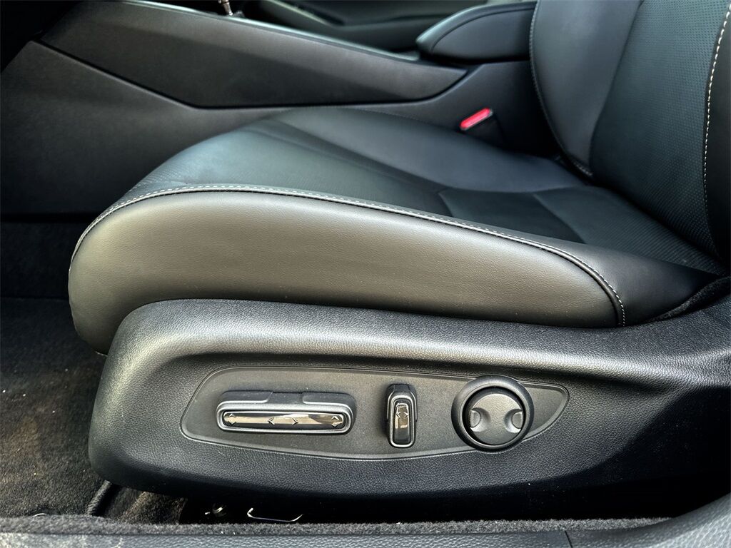 2025 Honda Accord Hybrid EX-L Oklahoma City OK