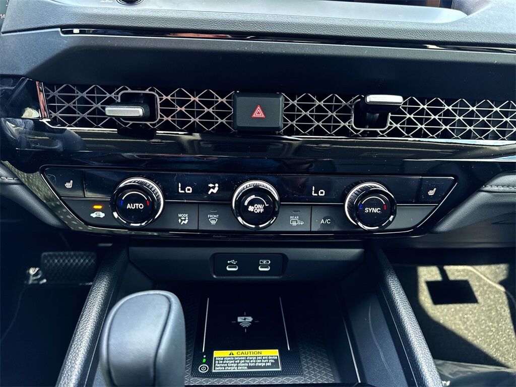 2025 Honda Accord Hybrid EX-L Oklahoma City OK