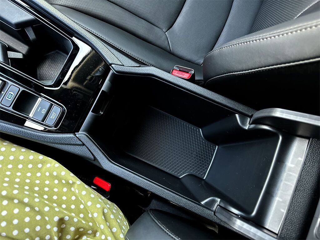 2025 Honda Accord Hybrid EX-L Oklahoma City OK
