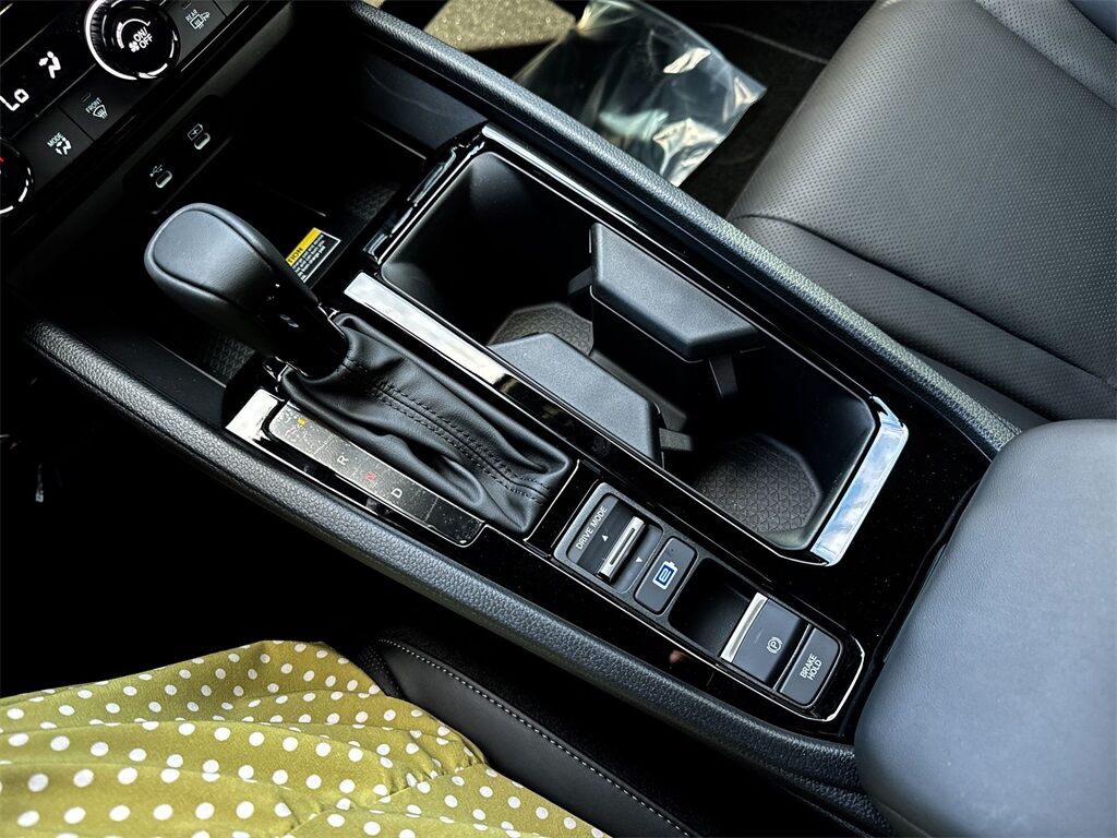 2025 Honda Accord Hybrid EX-L Oklahoma City OK