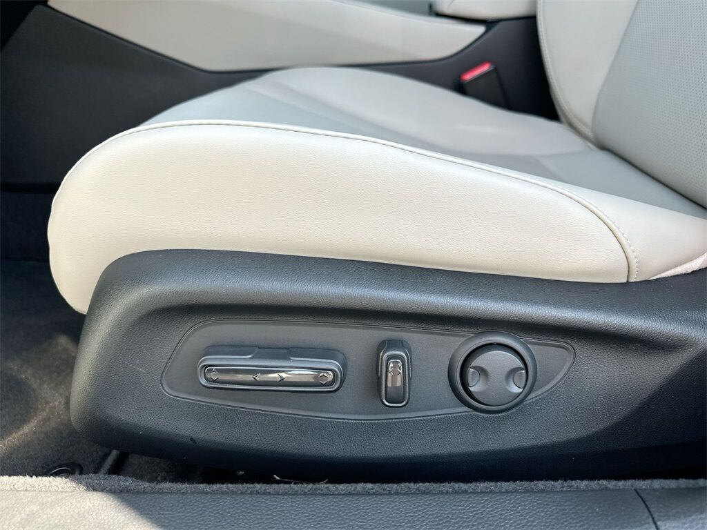 2025 Honda Accord Hybrid EX-L Oklahoma City OK