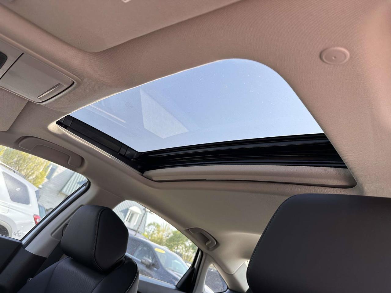 2025 Honda Accord Hybrid EX-L San Clemente CA