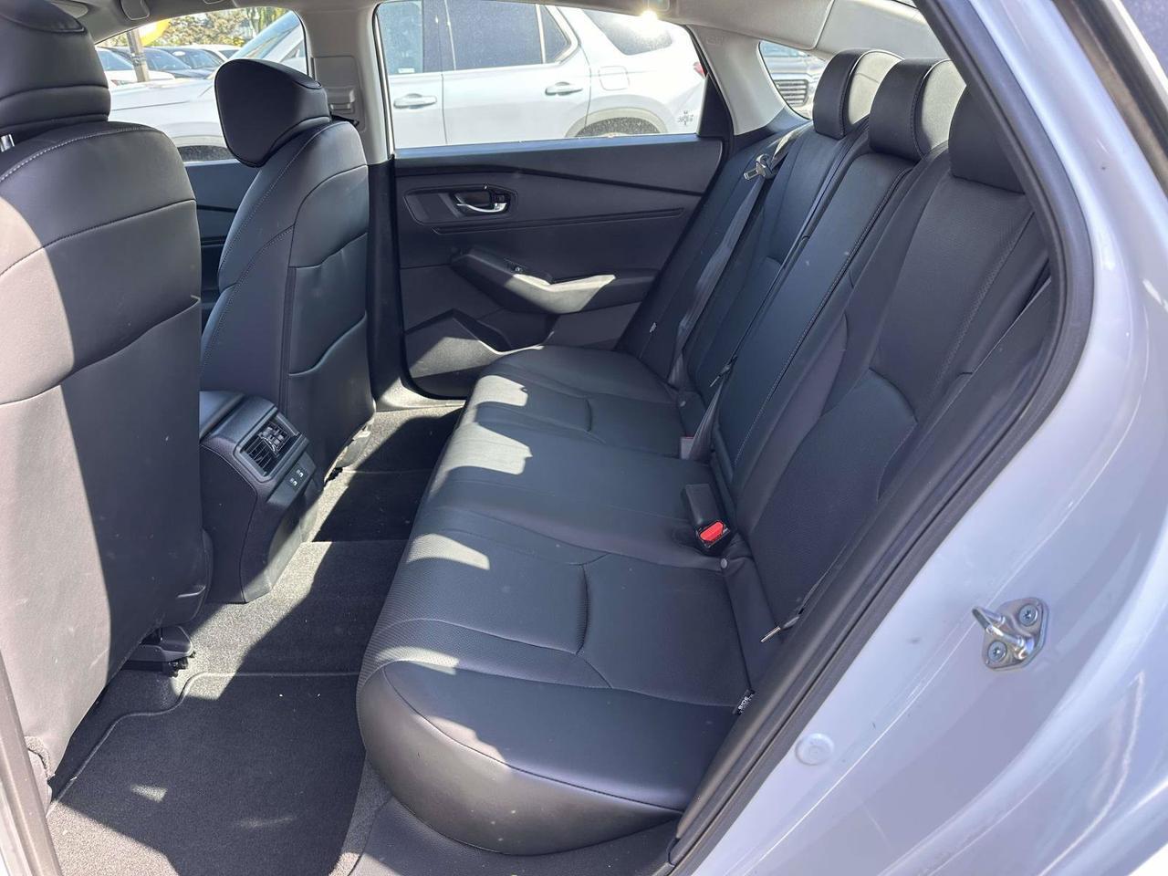 2025 Honda Accord Hybrid EX-L San Clemente CA