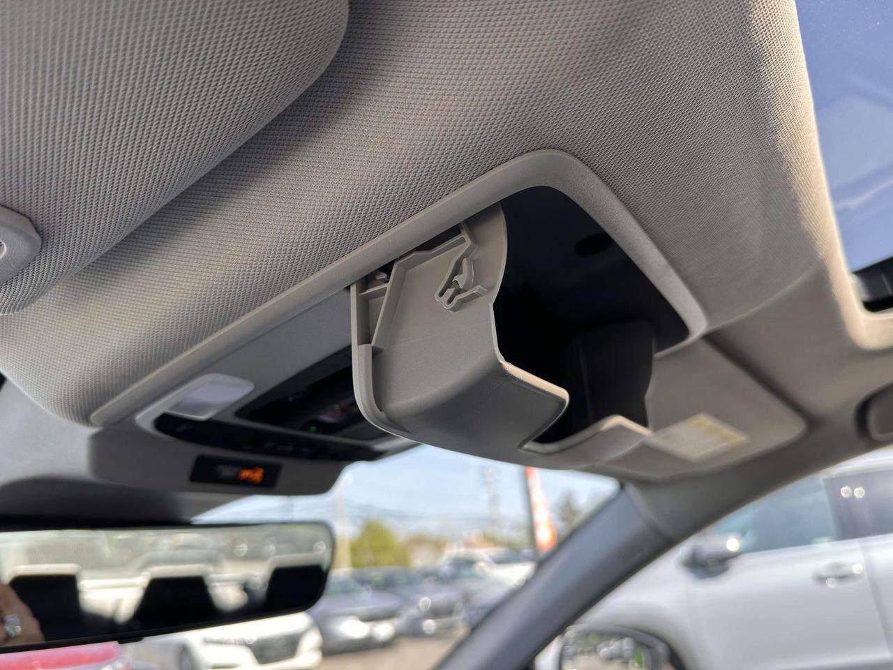 2025 Honda Accord Hybrid EX-L San Clemente CA
