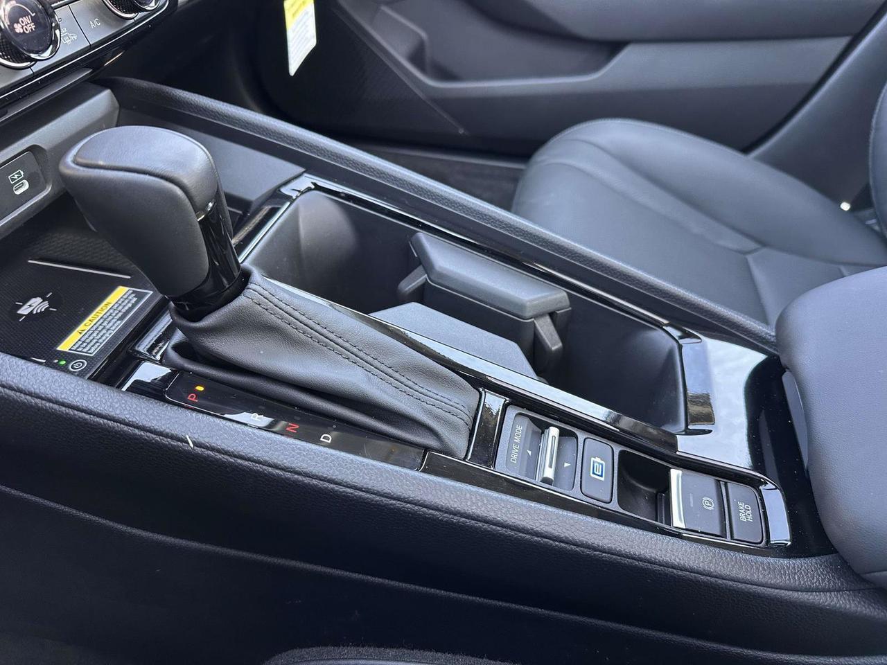 2025 Honda Accord Hybrid EX-L San Clemente CA