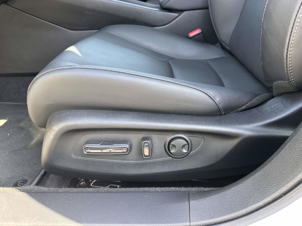 2025 Honda Accord Hybrid EX-L San Clemente CA