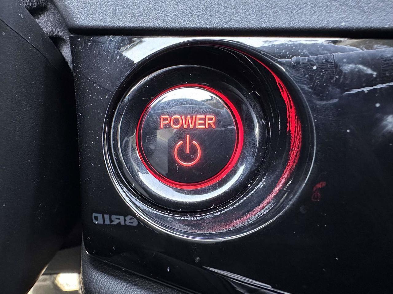 2025 Honda Accord Hybrid EX-L San Clemente CA