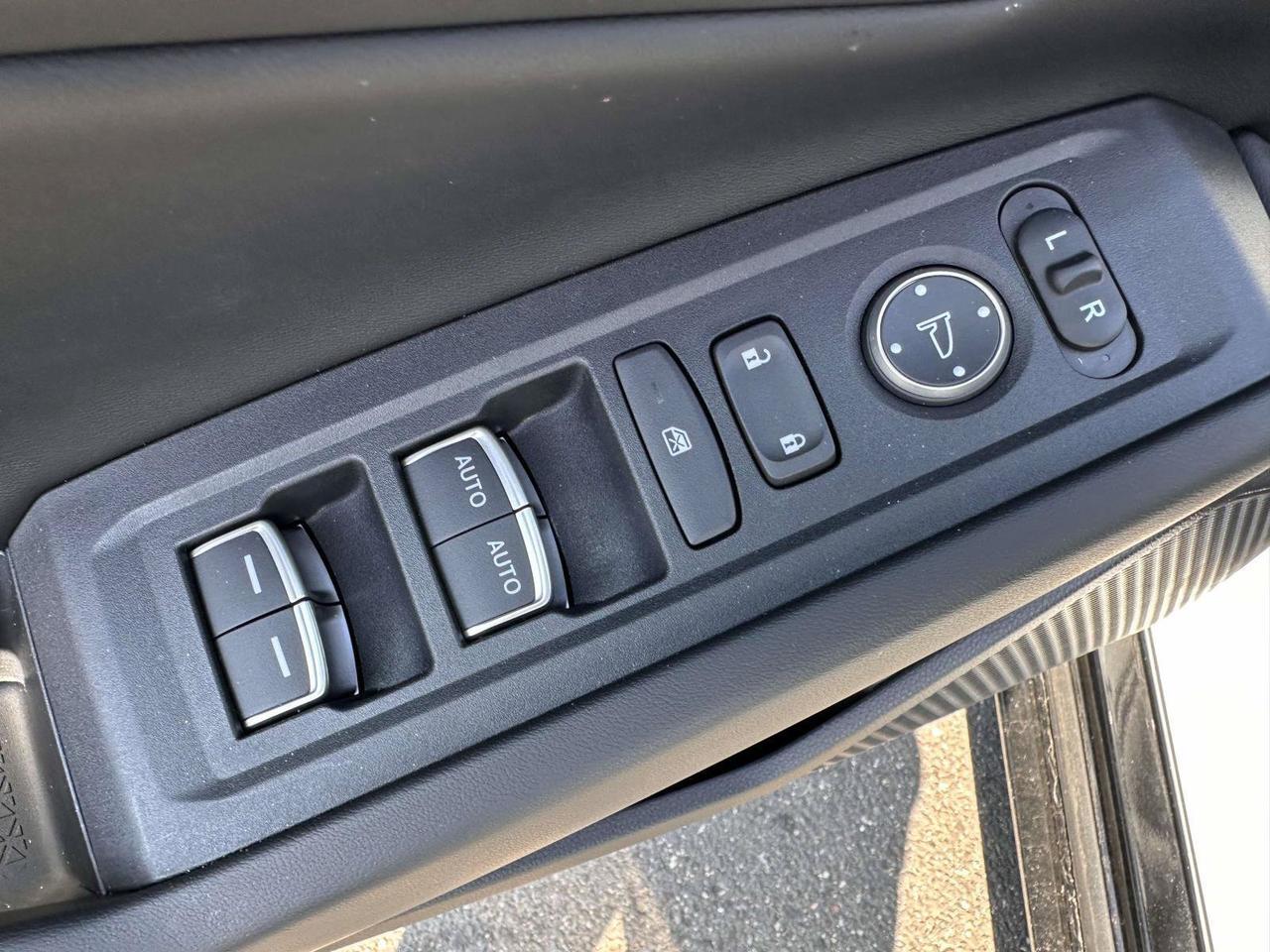 2025 Honda Accord Hybrid EX-L San Clemente CA