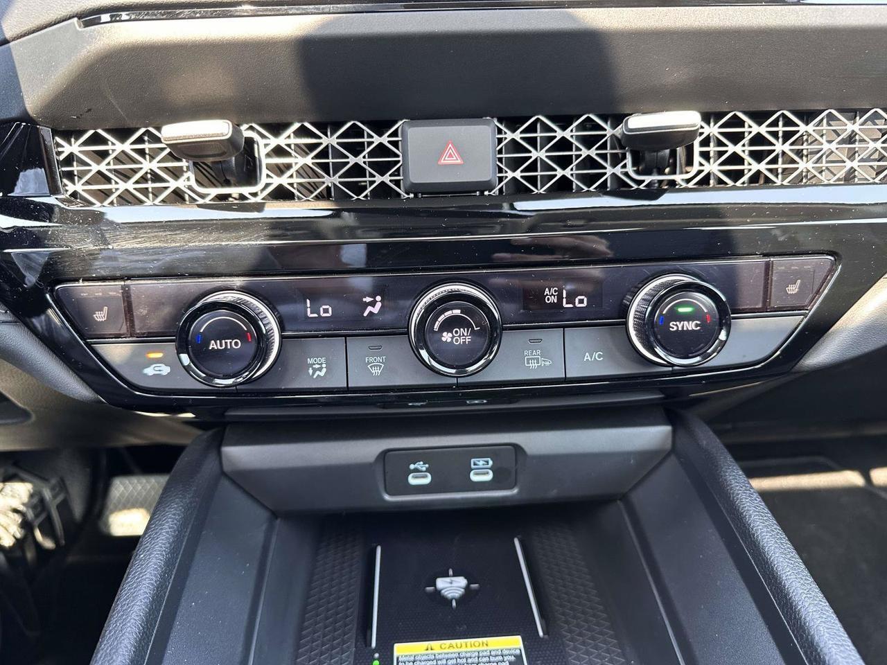 2025 Honda Accord Hybrid EX-L San Clemente CA