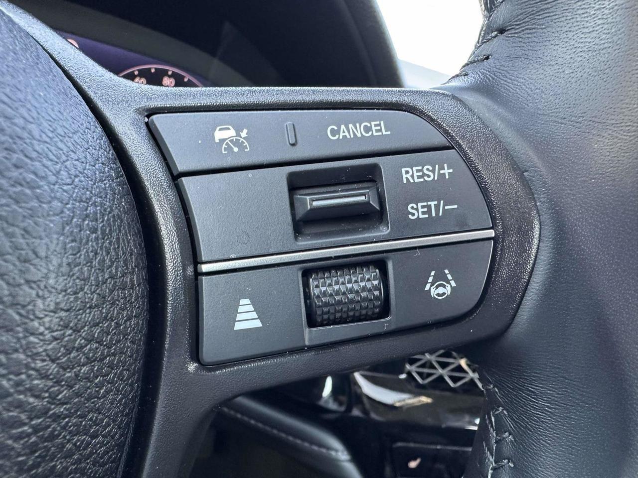 2025 Honda Accord Hybrid EX-L San Clemente CA