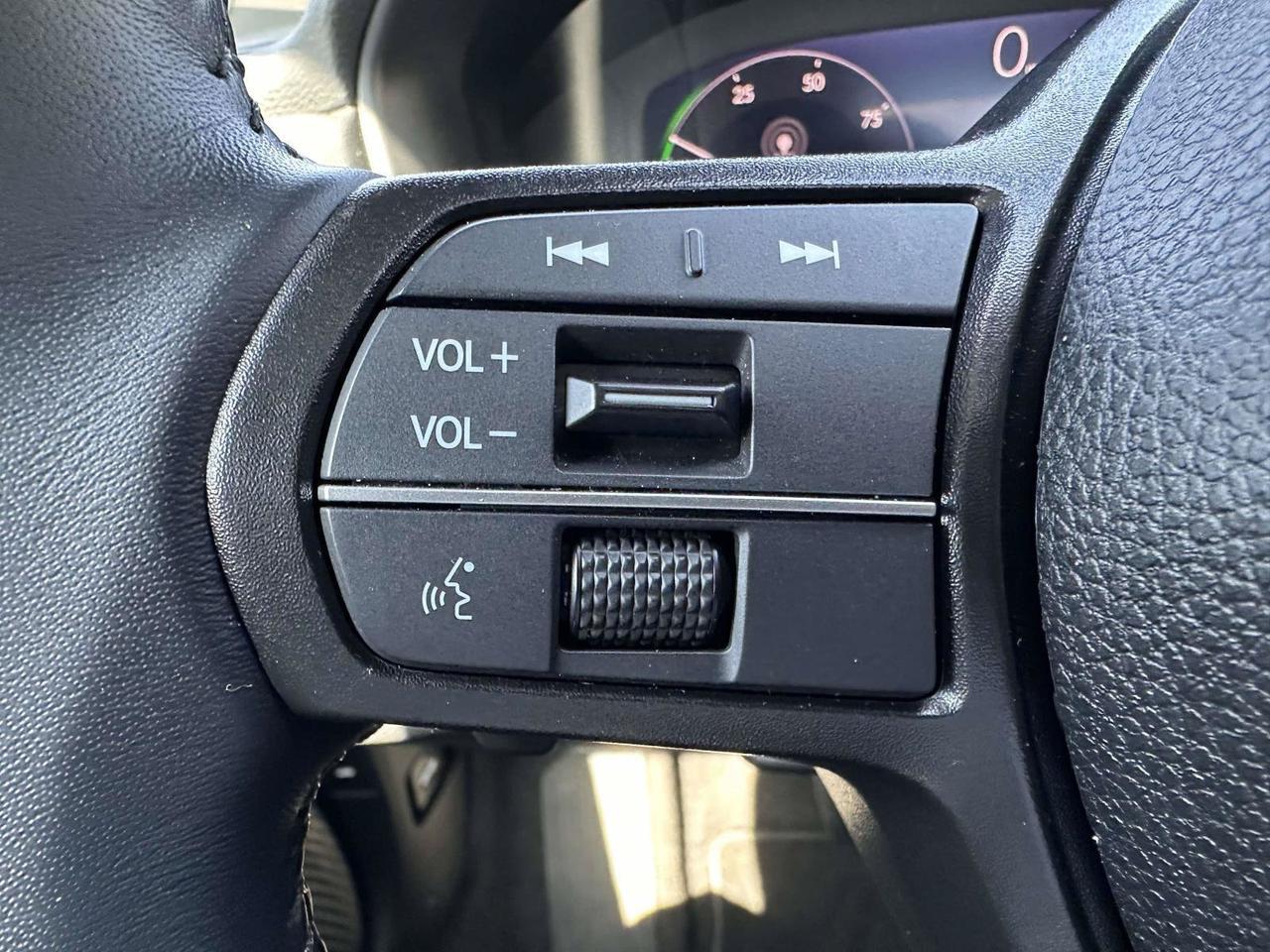 2025 Honda Accord Hybrid EX-L San Clemente CA