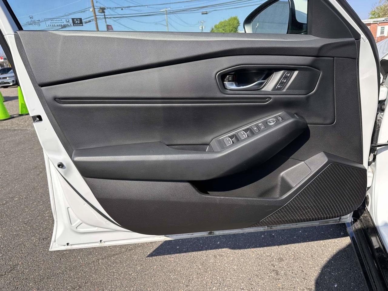 2025 Honda Accord Hybrid EX-L San Clemente CA