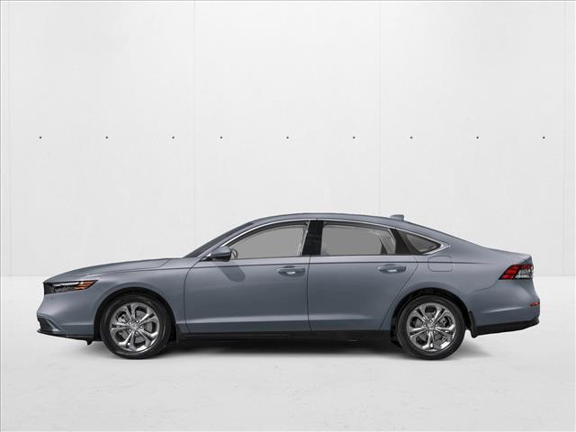 2025 Honda Accord Hybrid EX-L Roseville CA
