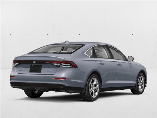 2025 Honda Accord Hybrid EX-L Roseville CA