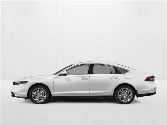 2025 Honda Accord Hybrid EX-L Roseville CA