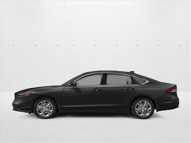 2025 Honda Accord Hybrid EX-L Roseville CA