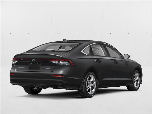 2025 Honda Accord Hybrid EX-L Roseville CA