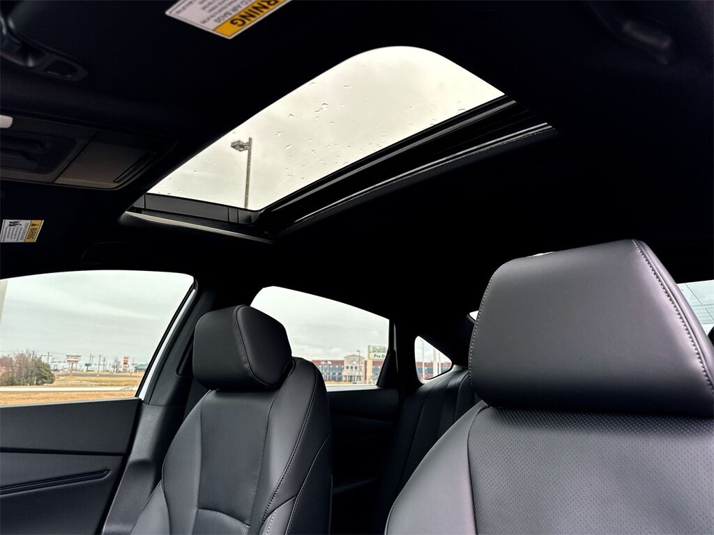 2025 Honda Accord Hybrid Sport-L Oklahoma City OK