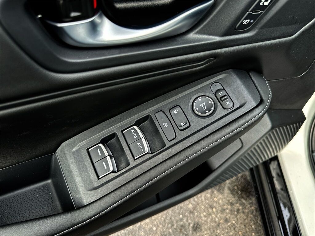 2025 Honda Accord Hybrid Sport-L Oklahoma City OK