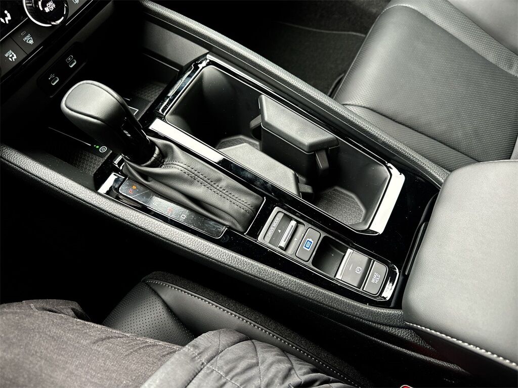 2025 Honda Accord Hybrid Sport-L Oklahoma City OK