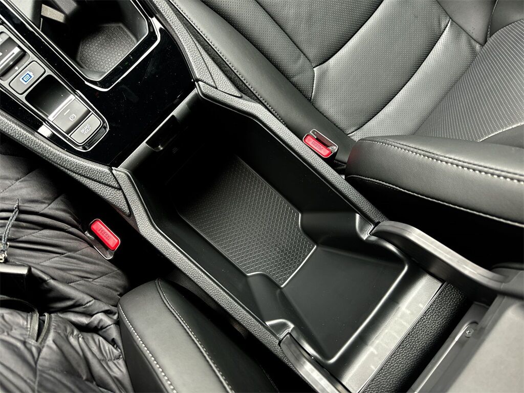 2025 Honda Accord Hybrid Sport-L Oklahoma City OK