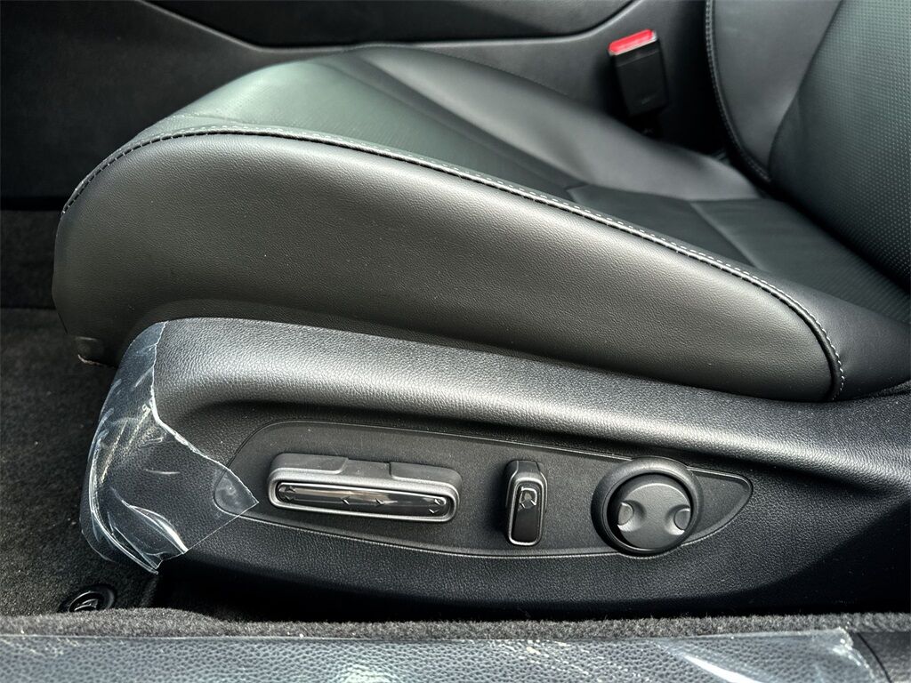 2025 Honda Accord Hybrid Sport-L Oklahoma City OK