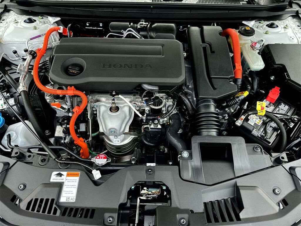 2025 Honda Accord Hybrid Sport-L Oklahoma City OK
