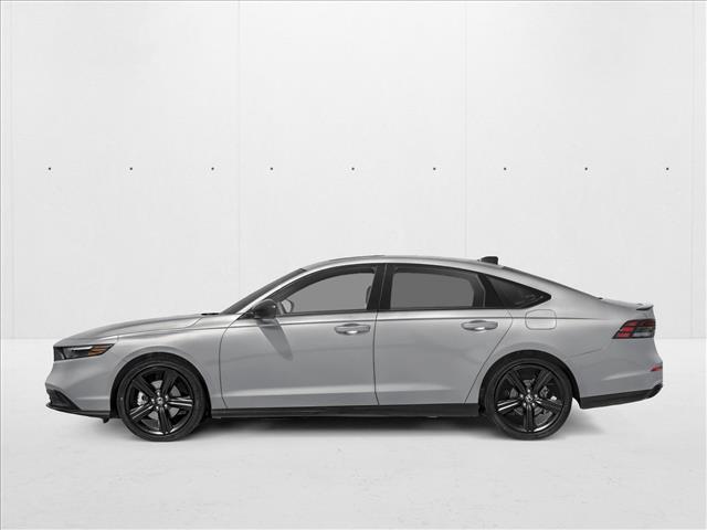2025 Honda Accord Hybrid Sport-L Roseville CA