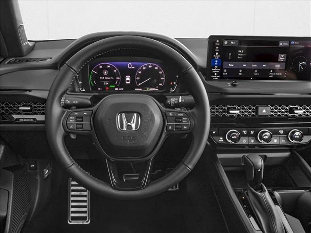 2025 Honda Accord Hybrid Sport-L Roseville CA