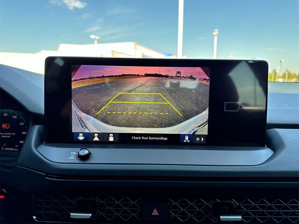 2025 Honda Accord Hybrid Sport Oklahoma City OK