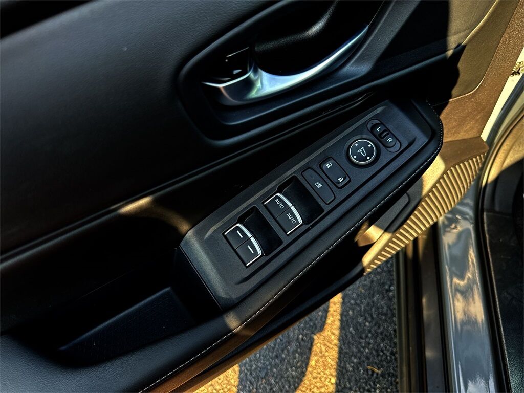 2025 Honda Accord Hybrid Sport Oklahoma City OK