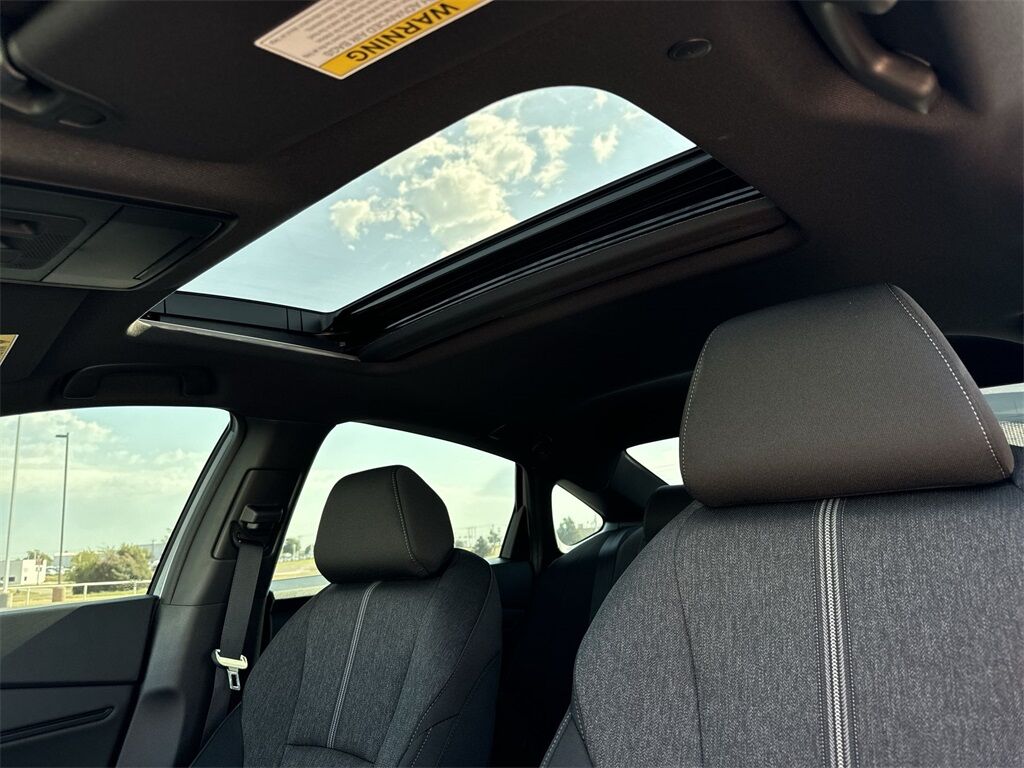 2025 Honda Accord Hybrid Sport Oklahoma City OK
