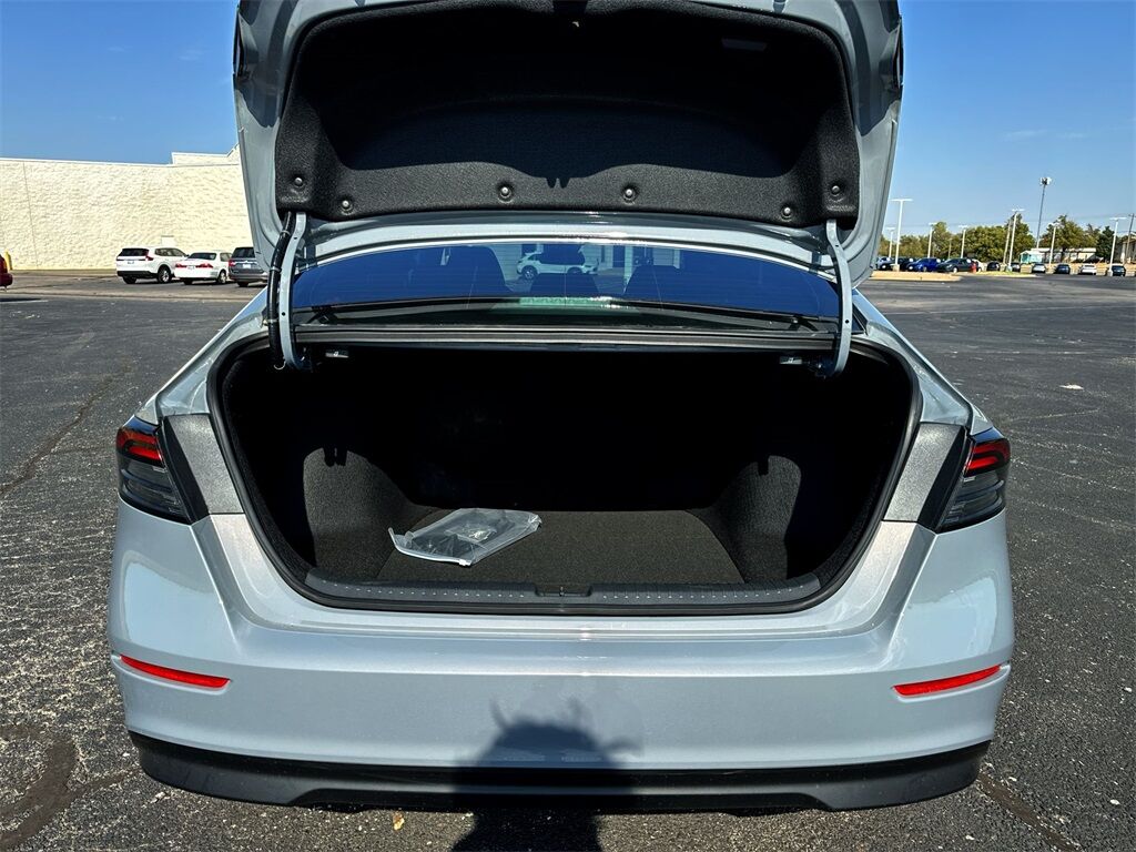 2025 Honda Accord Hybrid Sport Oklahoma City OK