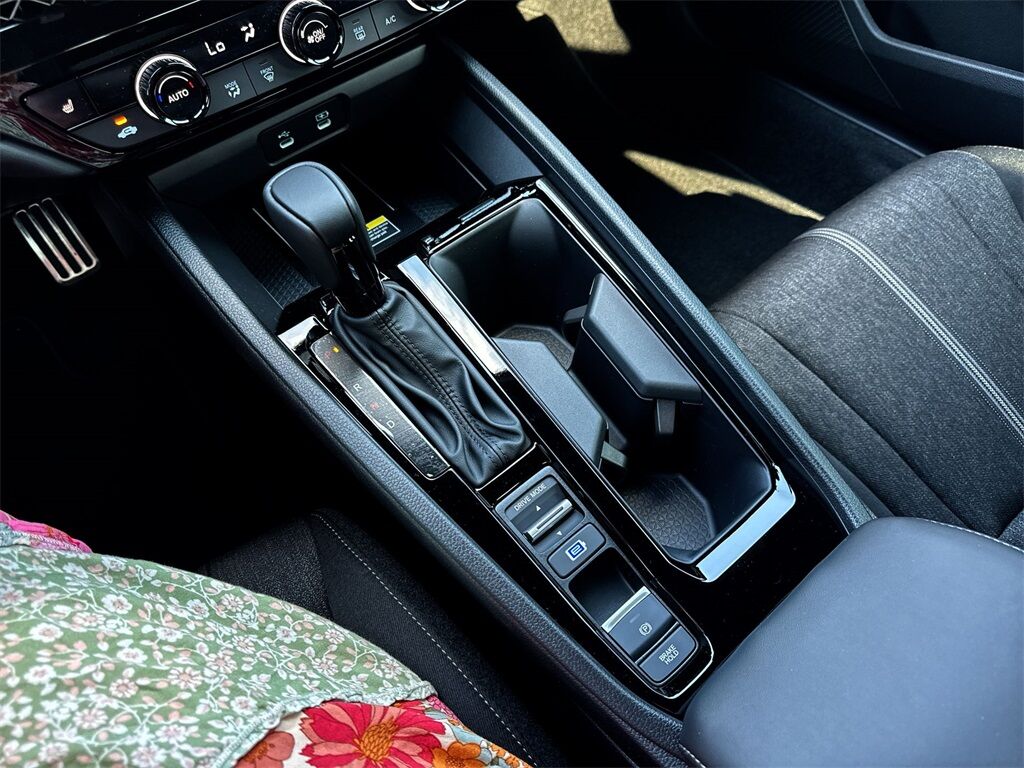 2025 Honda Accord Hybrid Sport Oklahoma City OK