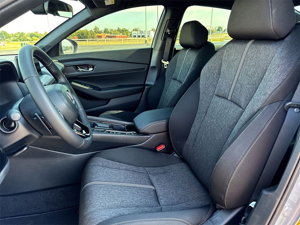 2025 Honda Accord Hybrid Sport Oklahoma City OK
