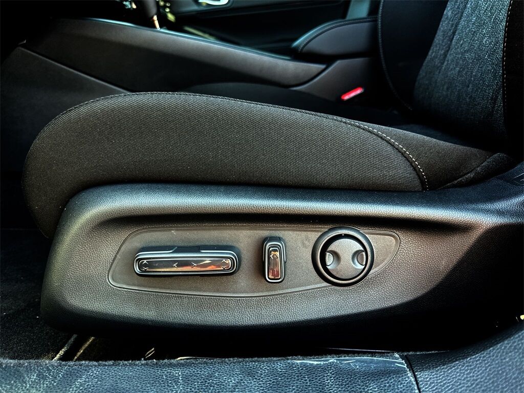 2025 Honda Accord Hybrid Sport Oklahoma City OK