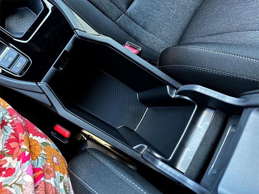 2025 Honda Accord Hybrid Sport Oklahoma City OK