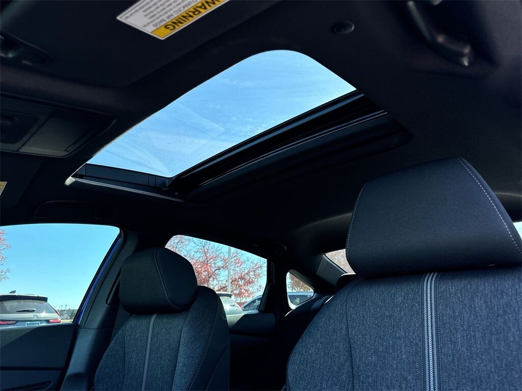 2025 Honda Accord Hybrid Sport Oklahoma City OK