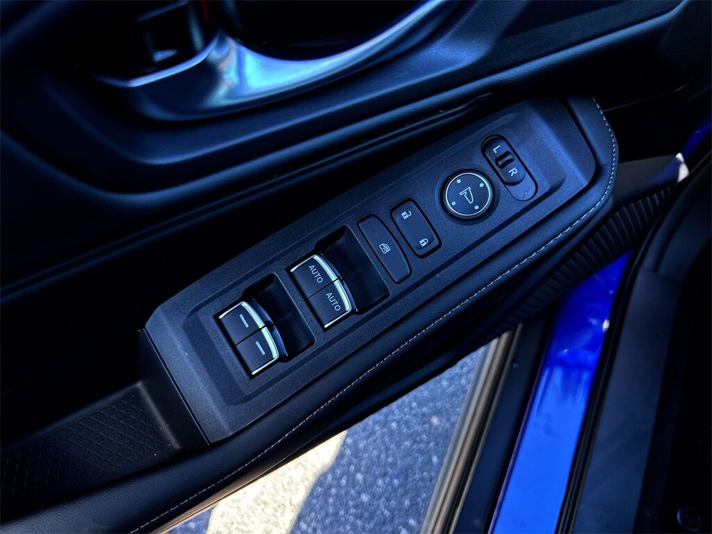 2025 Honda Accord Hybrid Sport Oklahoma City OK