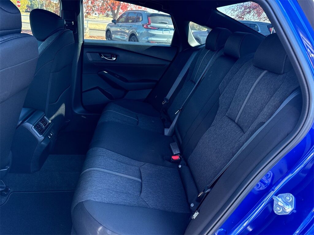 2025 Honda Accord Hybrid Sport Oklahoma City OK