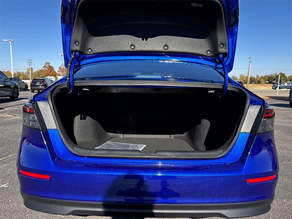 2025 Honda Accord Hybrid Sport Oklahoma City OK