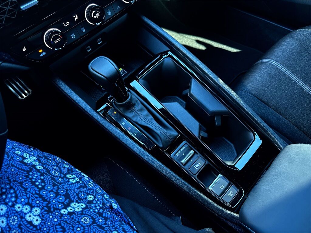 2025 Honda Accord Hybrid Sport Oklahoma City OK