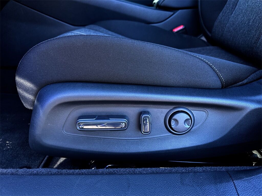 2025 Honda Accord Hybrid Sport Oklahoma City OK